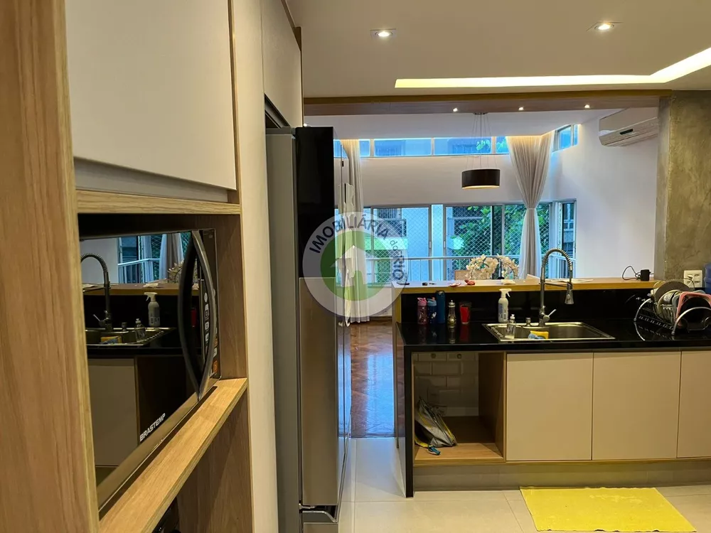 Apartamento, 3 quartos, 158 m² - Foto 13