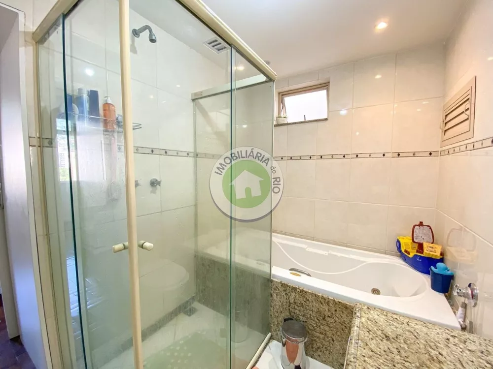 Apartamento, 3 quartos, 158 m² - Foto 16