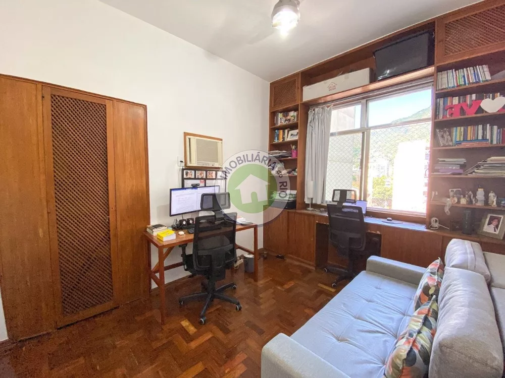 Apartamento, 3 quartos, 158 m² - Foto 6