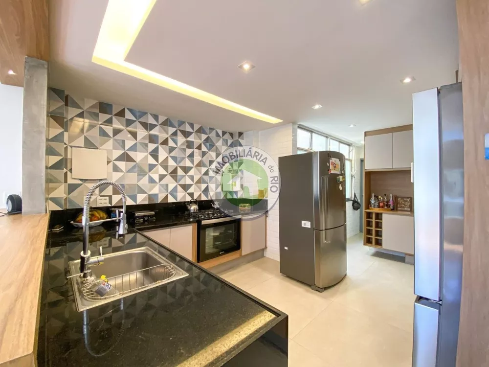 Apartamento, 3 quartos, 158 m² - Foto 4