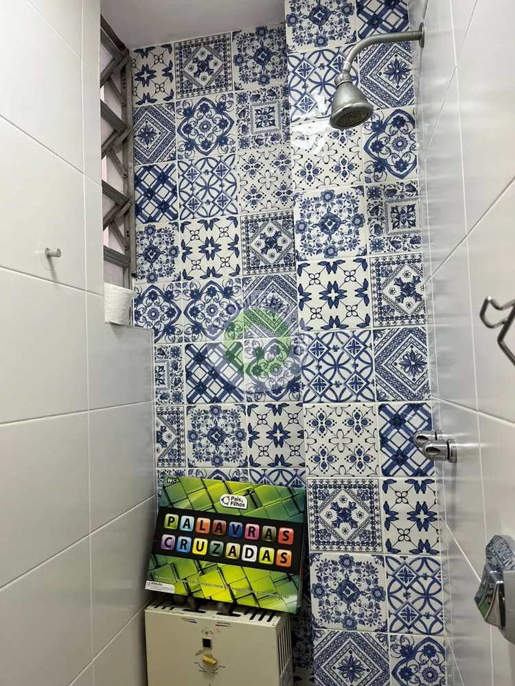 Apartamento, 3 quartos, 158 m² - Foto 14