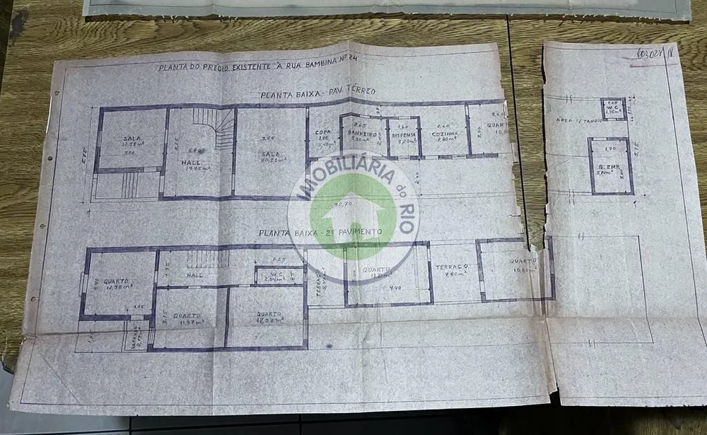 Casa, 8 quartos, 292 m² - Foto 109