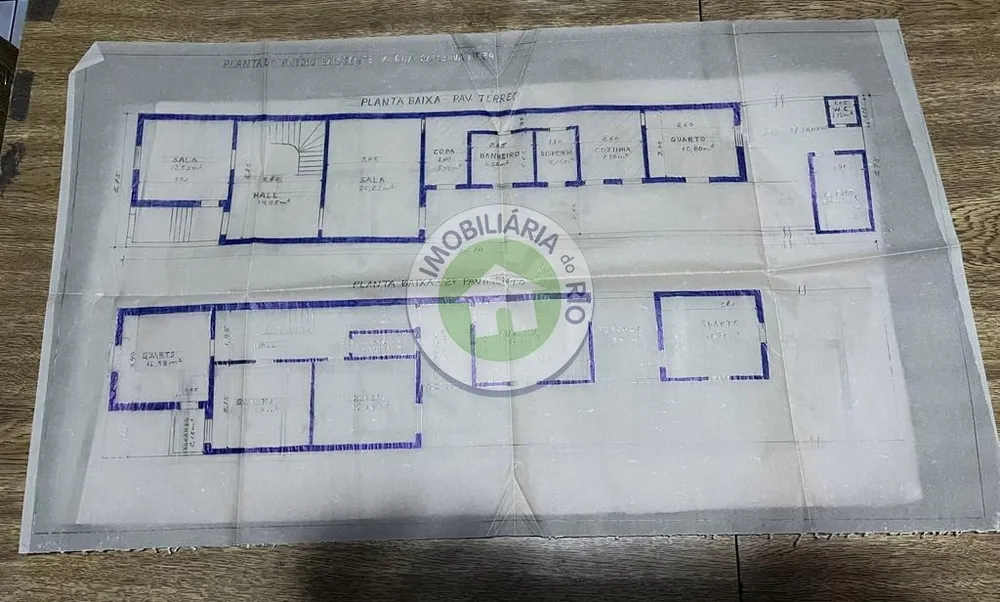 Casa, 8 quartos, 292 m² - Foto 110