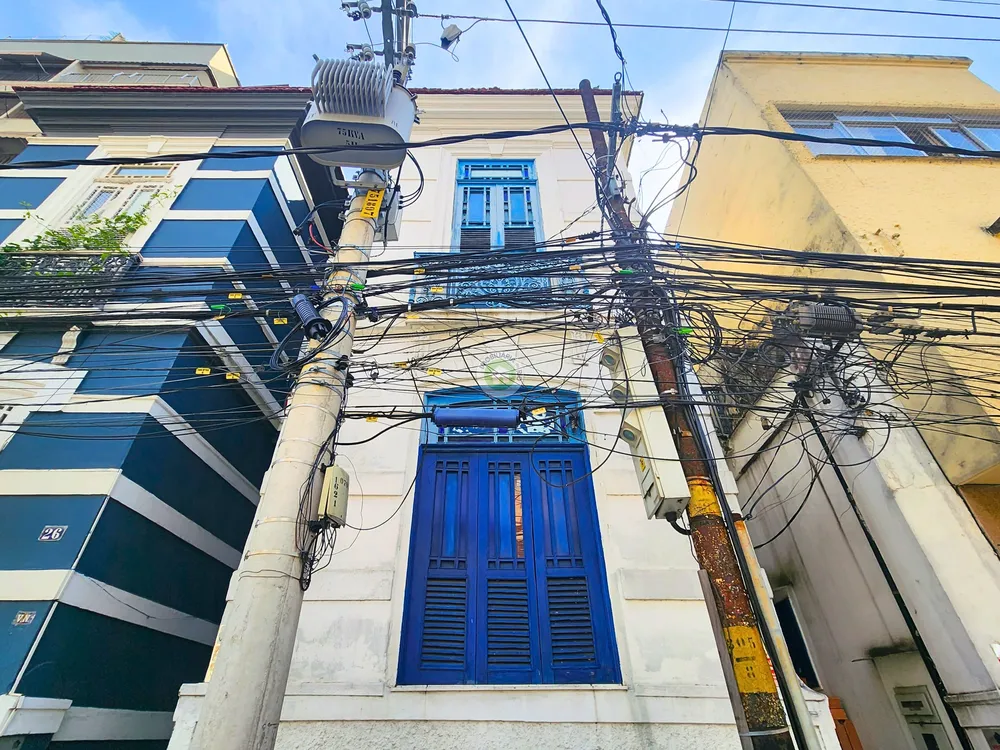 Casa, 8 quartos, 292 m² - Foto 1