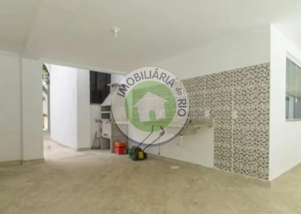 Casa de Condomínio, 5 quartos - Foto 5