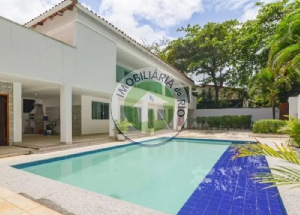 Casa de Condomínio, 5 quartos - Foto 3