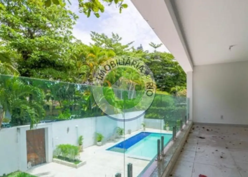 Casa de Condomínio, 5 quartos - Foto 2