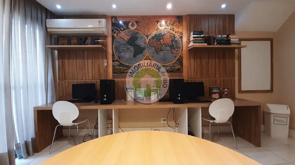 Apartamento, 2 quartos, 69 m² - Foto 53