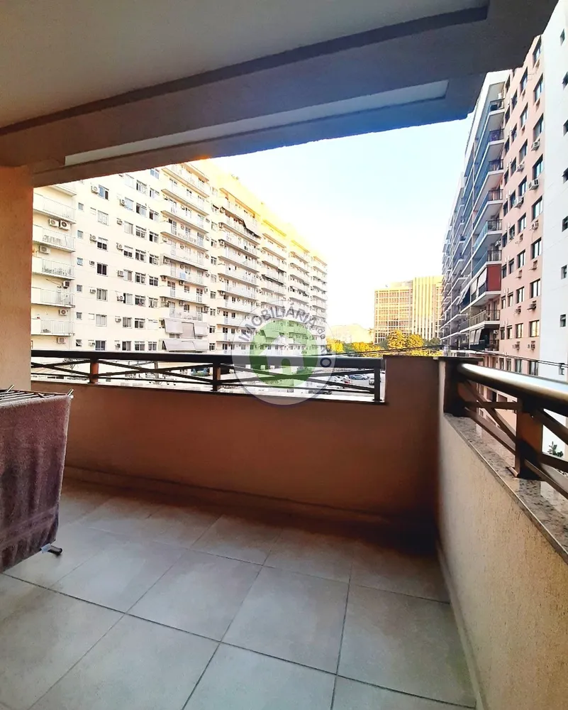 Apartamento, 2 quartos, 69 m² - Foto 16