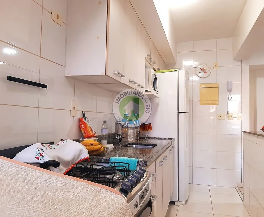 Apartamento, 2 quartos, 69 m² - Foto 14