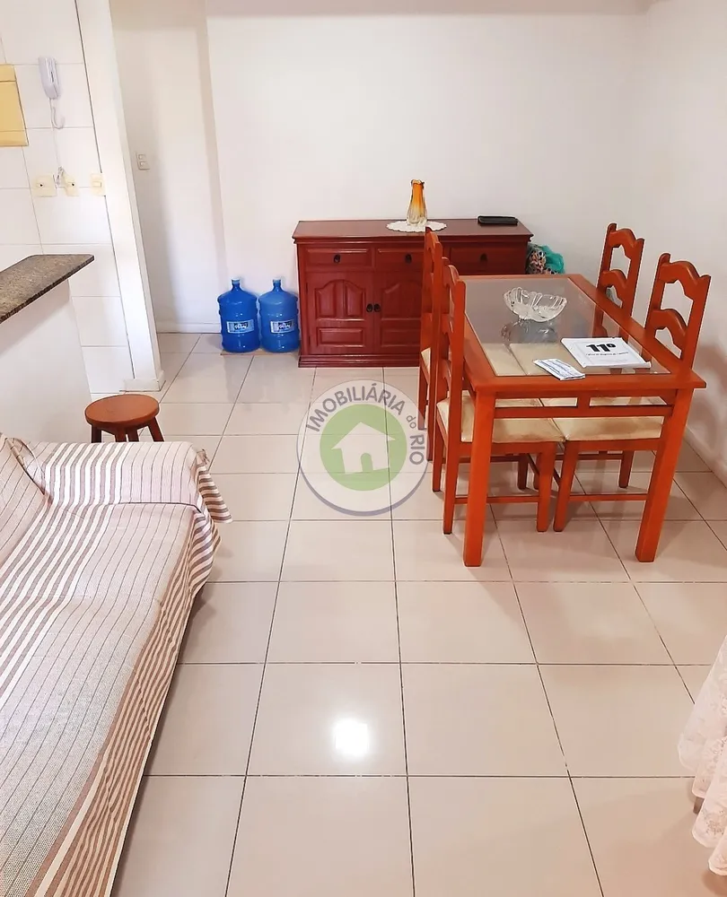 Apartamento, 2 quartos, 69 m² - Foto 6