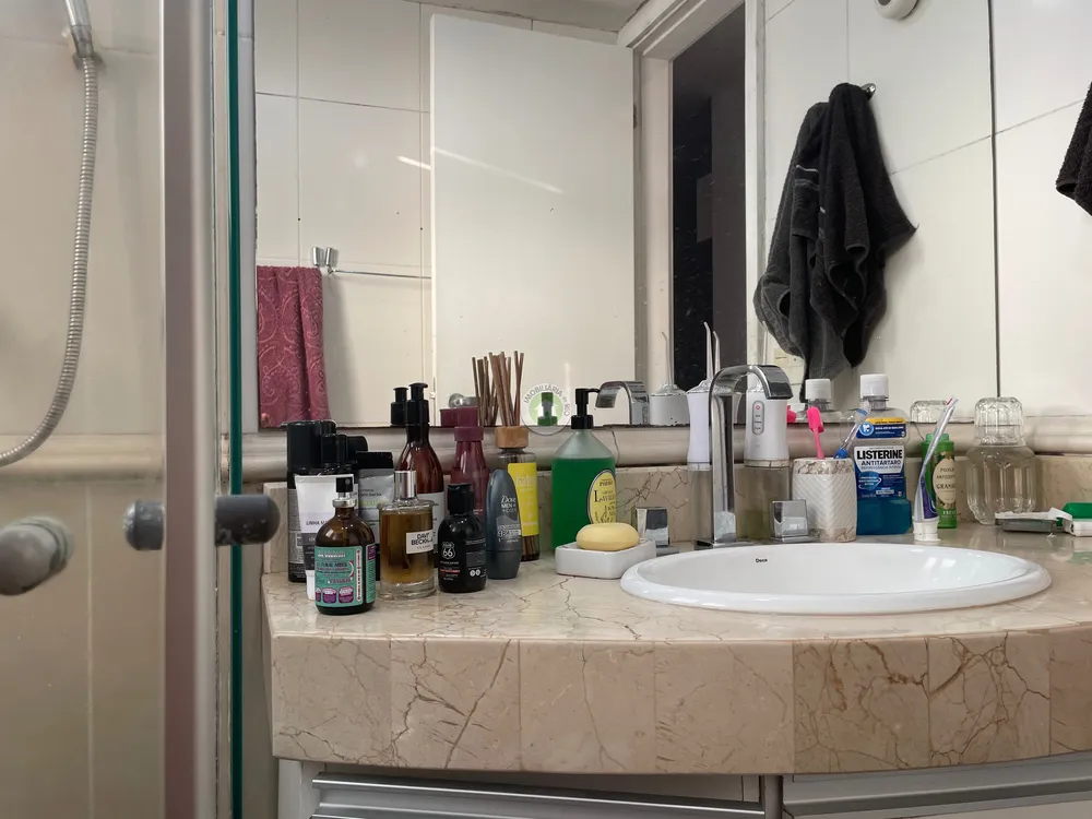 Apartamento, 3 quartos, 112 m² - Foto 27