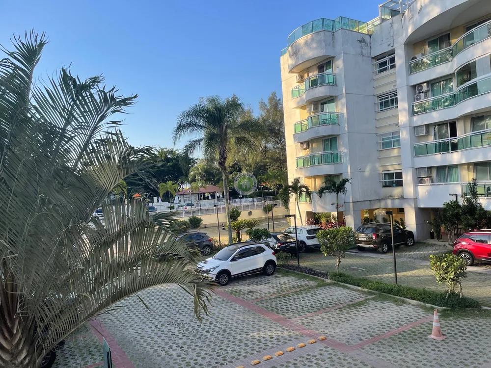 Apartamento, 3 quartos, 112 m² - Foto 2