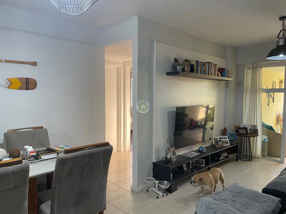 Apartamento, 3 quartos, 112 m² - Foto 11