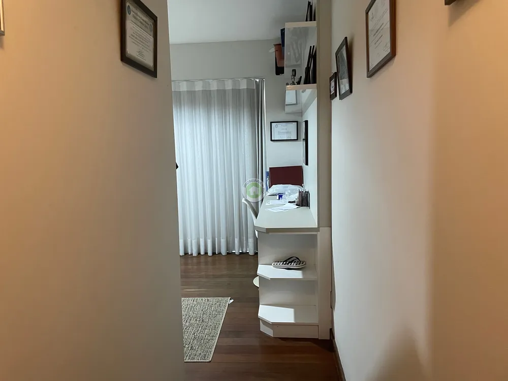 Apartamento, 3 quartos, 112 m² - Foto 33