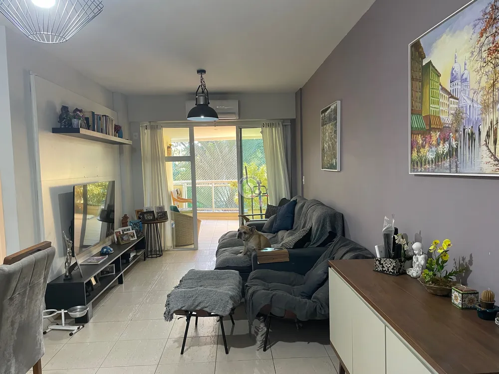Apartamento, 3 quartos, 112 m² - Foto 6