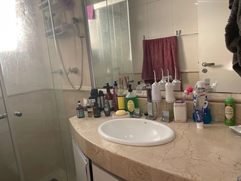 Apartamento, 3 quartos, 112 m² - Foto 25