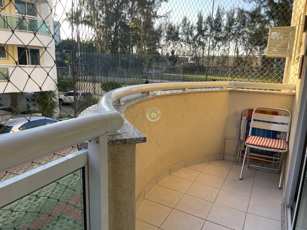 Apartamento, 3 quartos, 112 m² - Foto 22