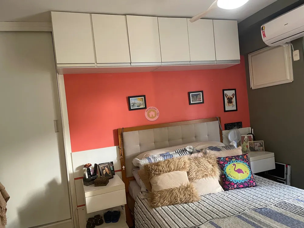 Apartamento, 3 quartos, 112 m² - Foto 17