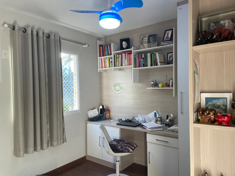 Apartamento, 3 quartos, 112 m² - Foto 12