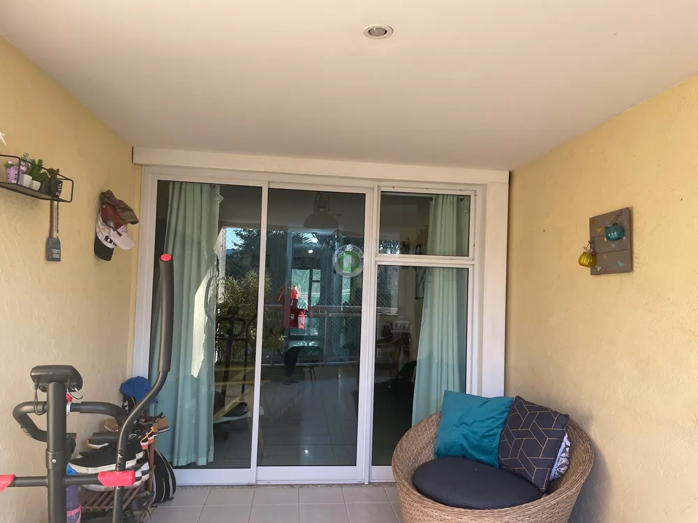 Apartamento, 3 quartos, 112 m² - Foto 5