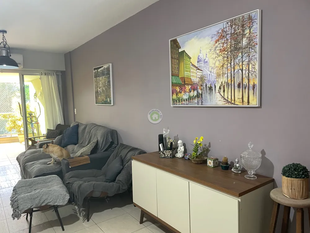 Apartamento, 3 quartos, 112 m² - Foto 7