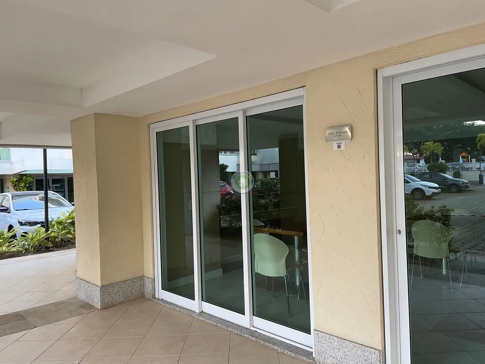 Apartamento, 3 quartos, 112 m² - Foto 49