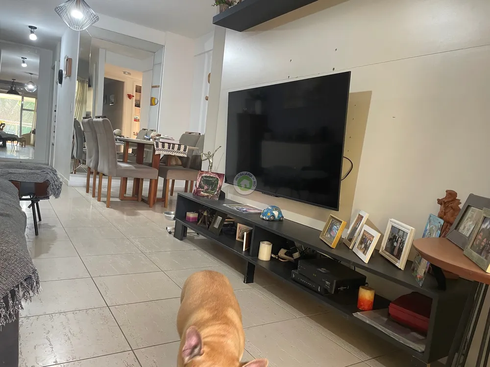 Apartamento, 3 quartos, 112 m² - Foto 9