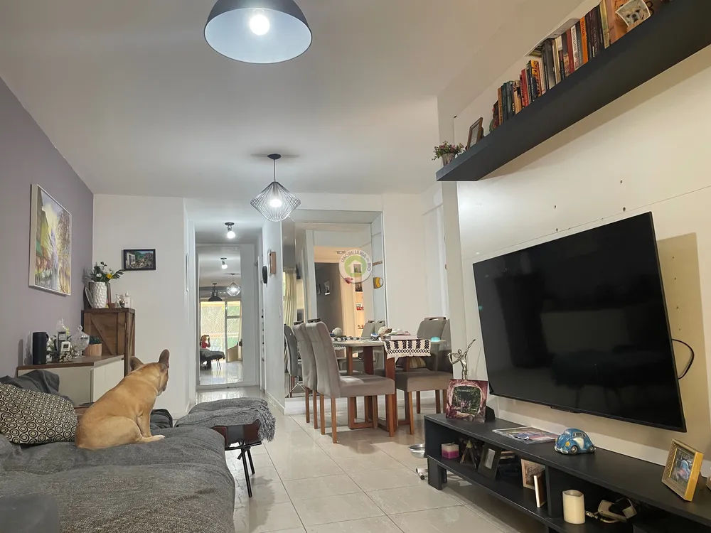 Apartamento, 3 quartos, 112 m² - Foto 8