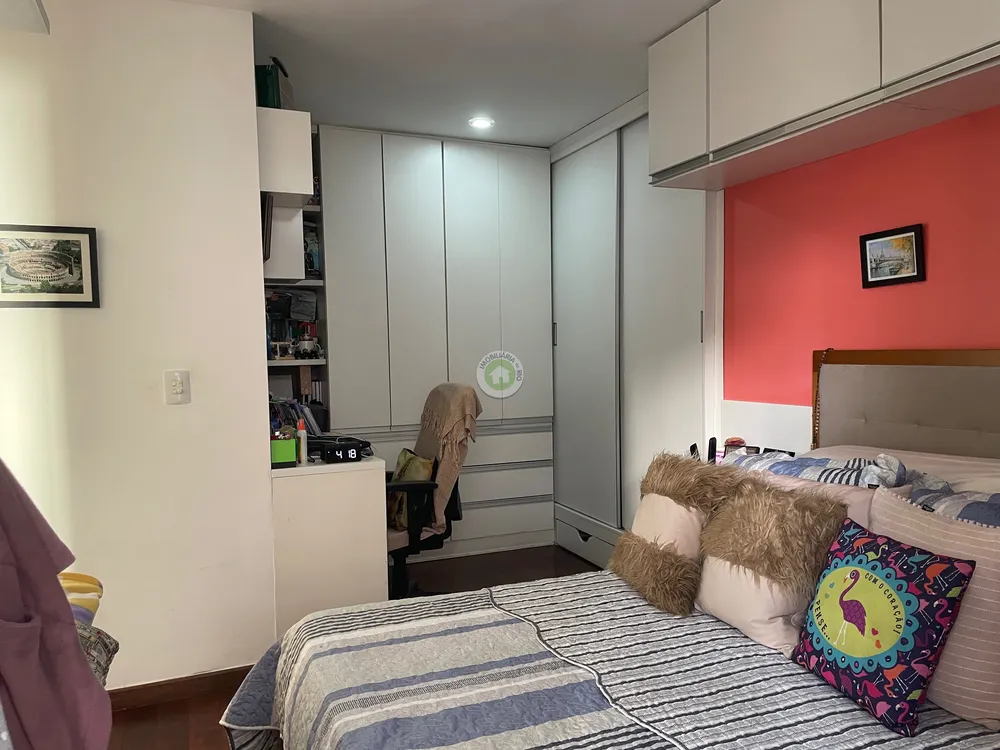 Apartamento, 3 quartos, 112 m² - Foto 19