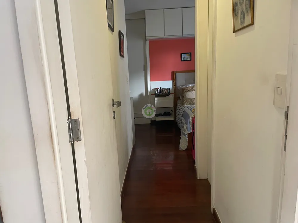 Apartamento, 3 quartos, 112 m² - Foto 16