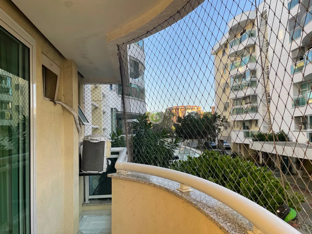 Apartamento, 3 quartos, 112 m² - Foto 20