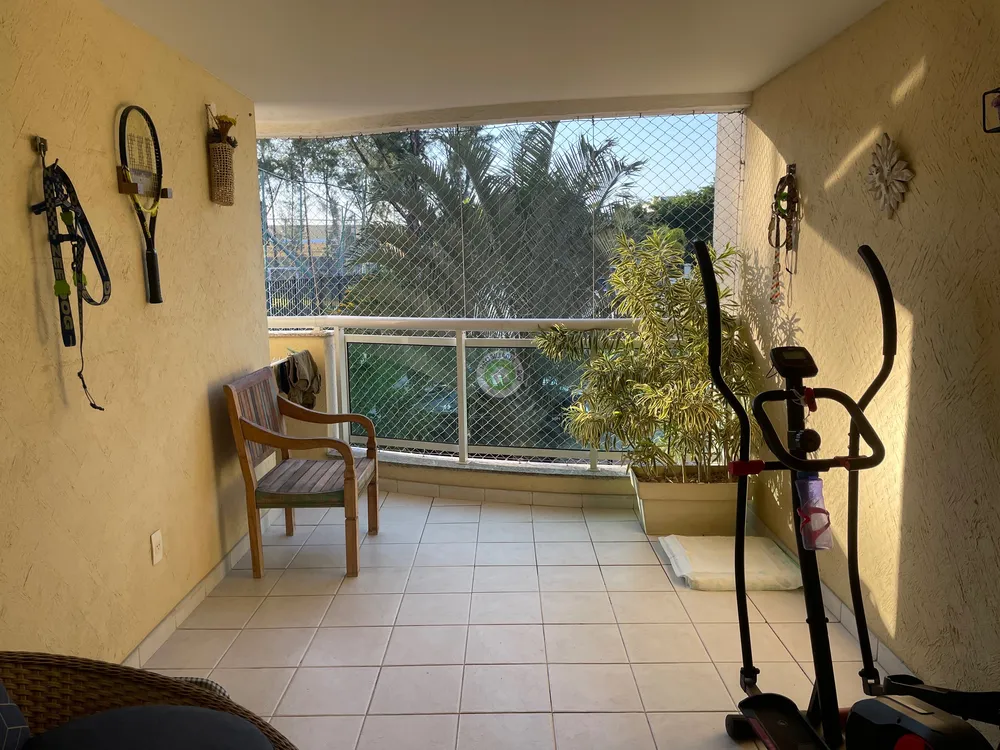 Apartamento, 3 quartos, 112 m² - Foto 1