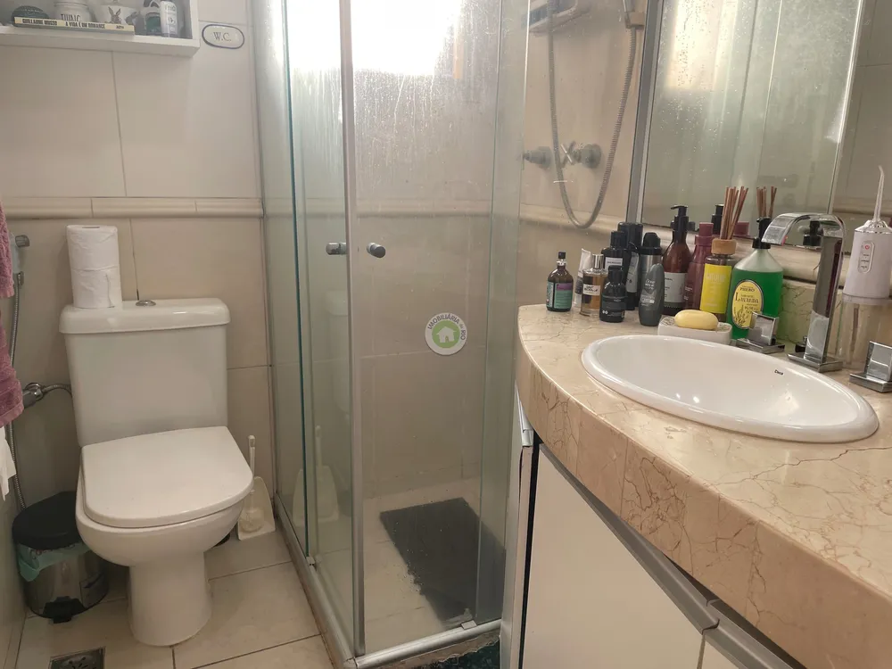 Apartamento, 3 quartos, 112 m² - Foto 23