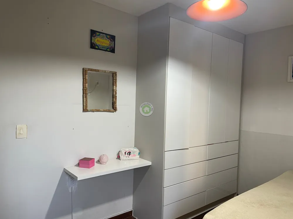 Apartamento, 3 quartos, 112 m² - Foto 32
