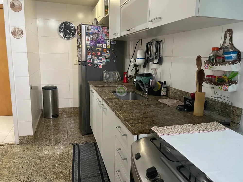 Apartamento, 3 quartos, 112 m² - Foto 38