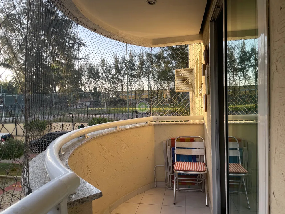Apartamento, 3 quartos, 112 m² - Foto 21