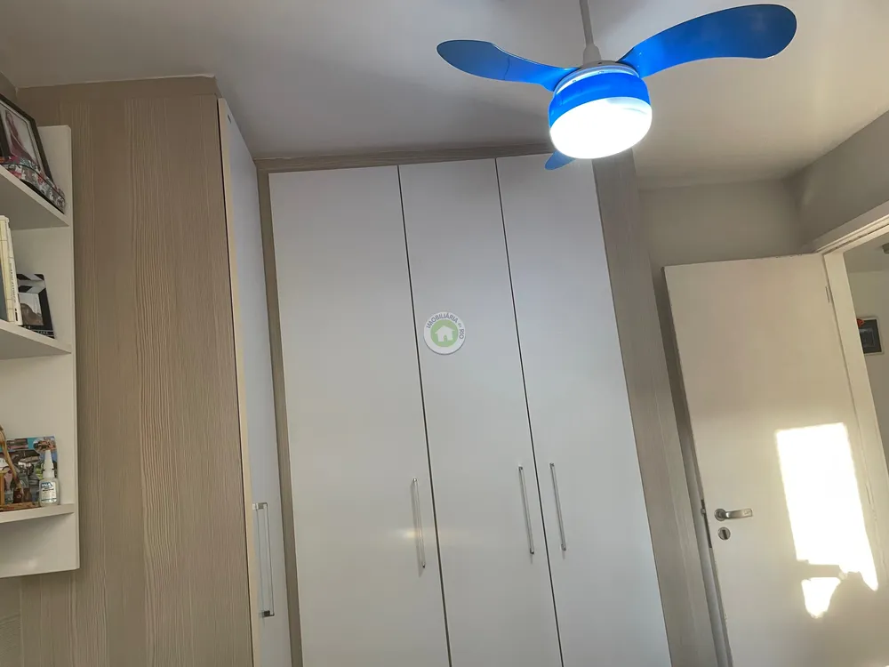 Apartamento, 3 quartos, 112 m² - Foto 14