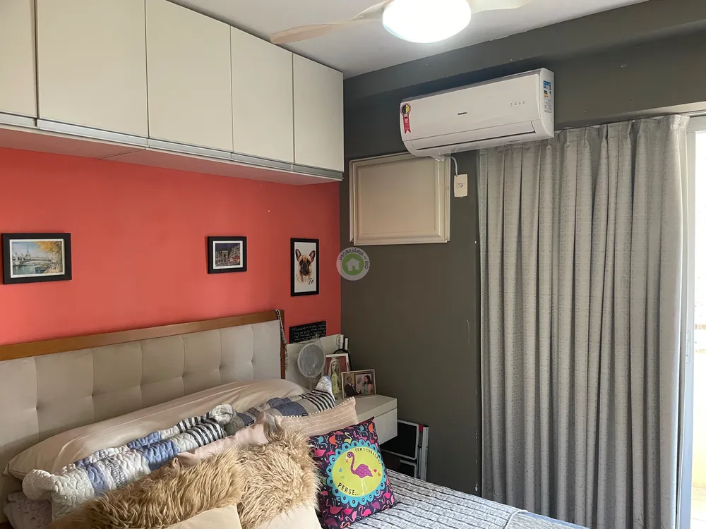 Apartamento, 3 quartos, 112 m² - Foto 18