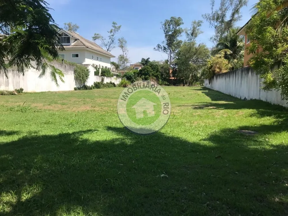 Terreno, 1000 m² - Foto 2