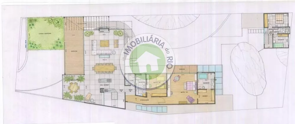 Terreno, 1000 m² - Foto 5