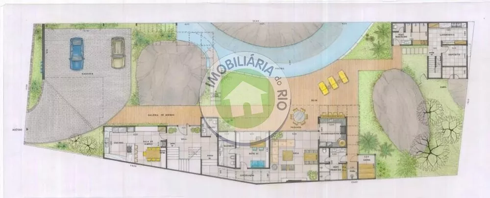 Terreno, 1000 m² - Foto 4