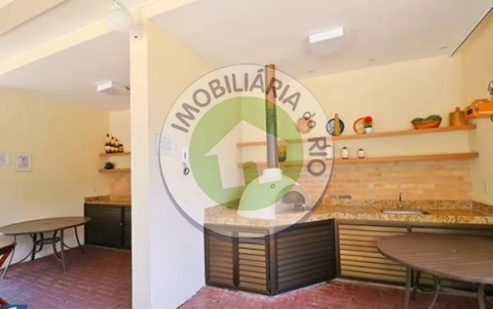 Cobertura, 4 quartos, 228 m² - Foto 31