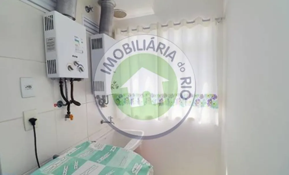 Cobertura, 4 quartos, 228 m² - Foto 17