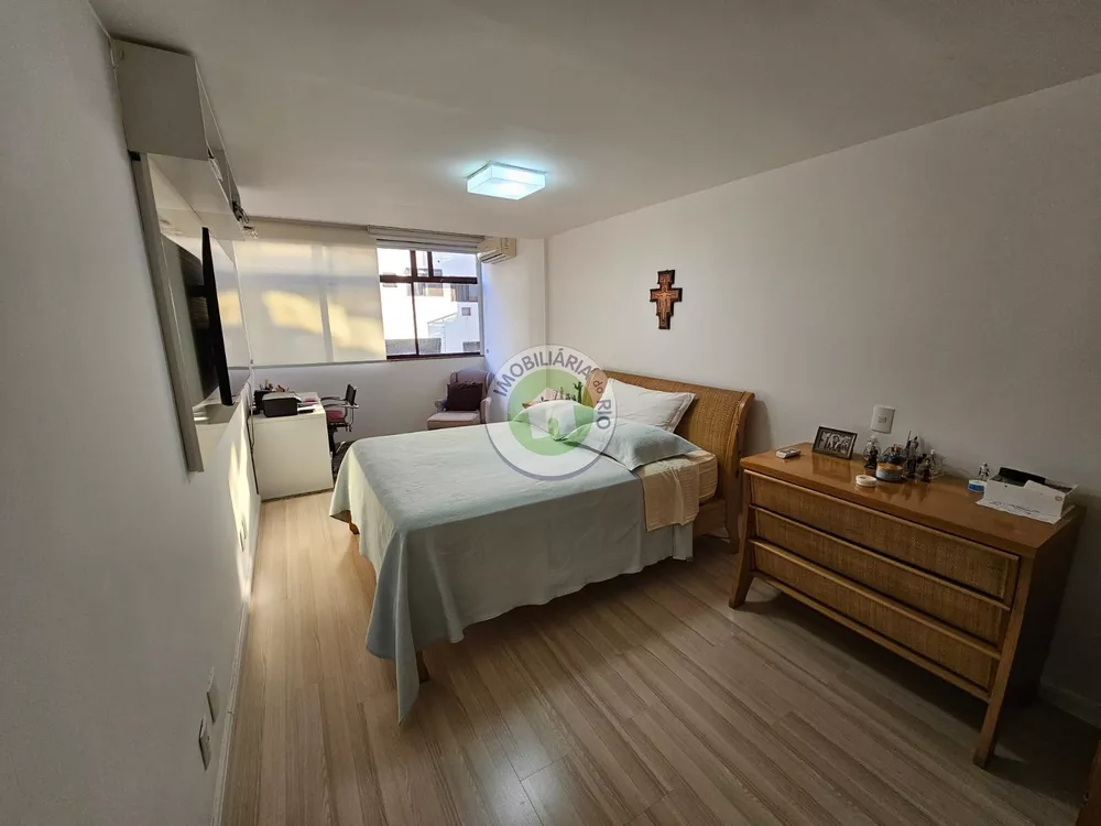 Apartamento, 4 quartos, 222 m² - Foto 22