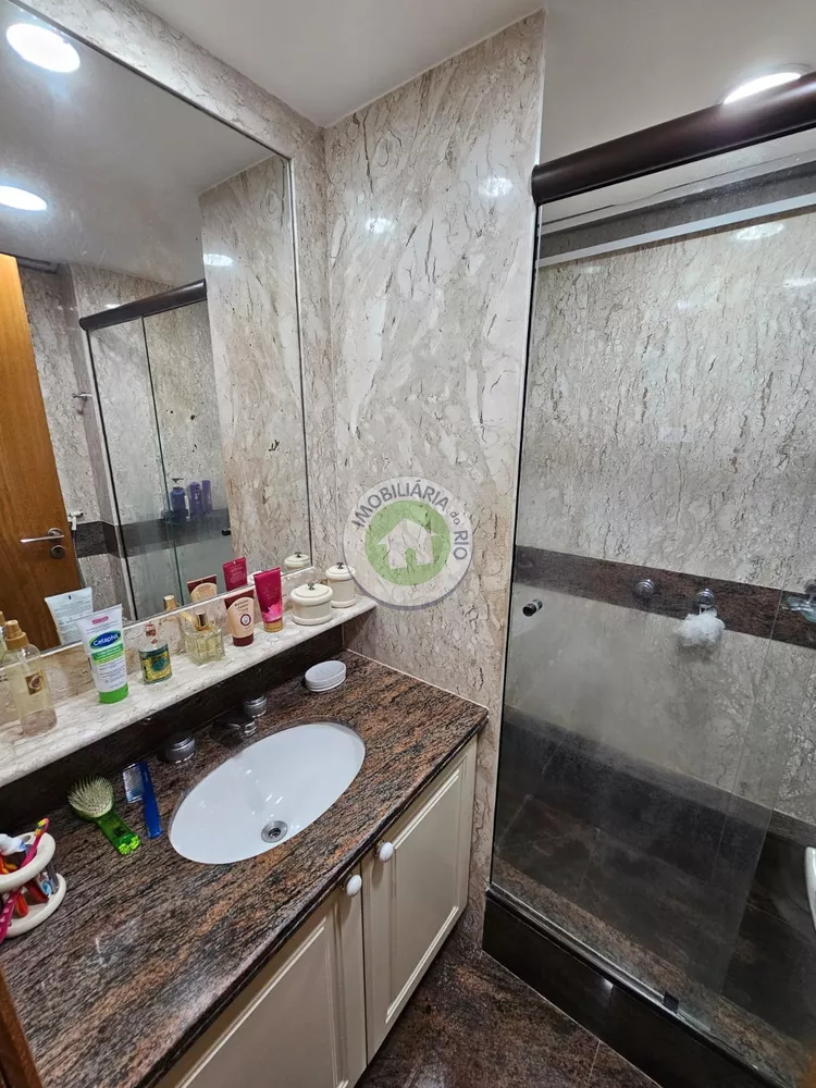 Apartamento, 4 quartos, 222 m² - Foto 17