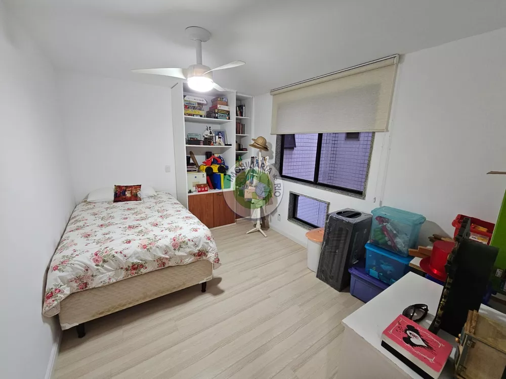 Apartamento, 4 quartos, 222 m² - Foto 23