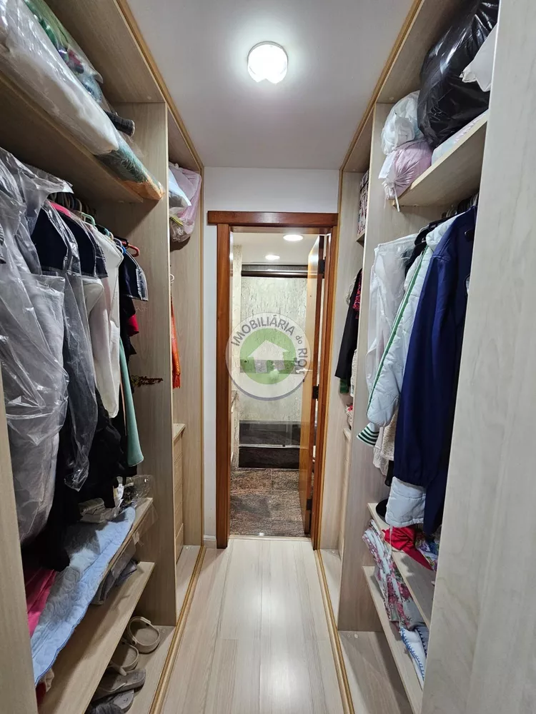 Apartamento, 4 quartos, 222 m² - Foto 3
