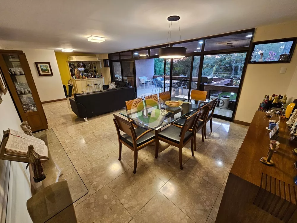 Apartamento, 4 quartos, 222 m² - Foto 18