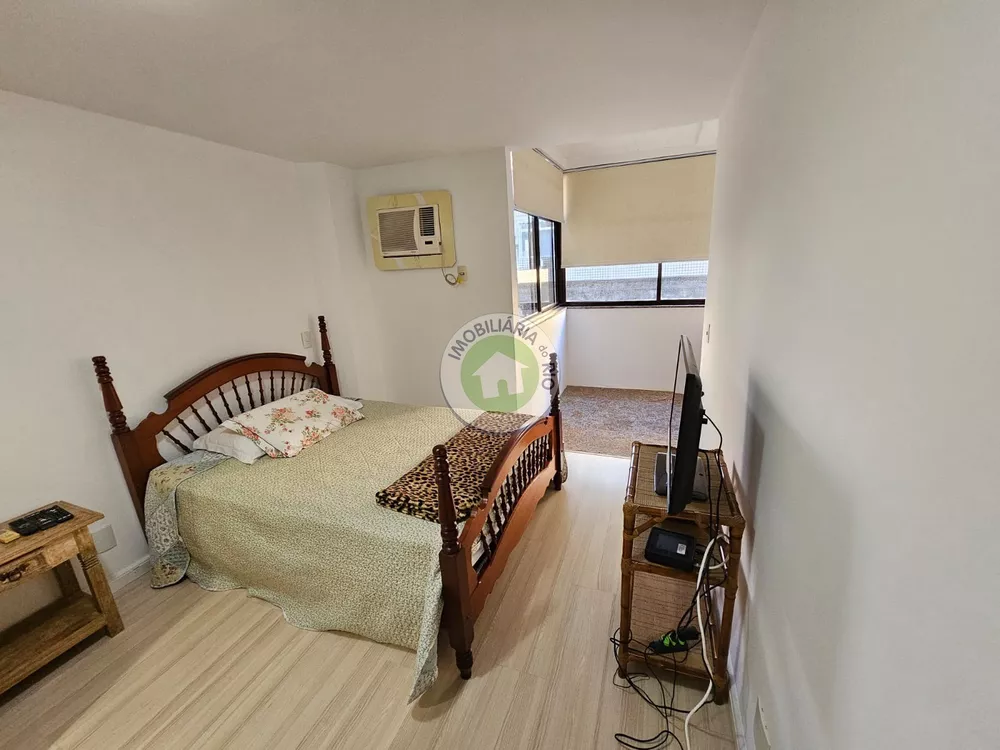 Apartamento, 4 quartos, 222 m² - Foto 4